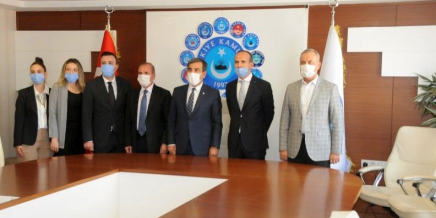 Özel Mayagöz Hastanesi ve Özel Troyagöz Tıp Merkezi İle Anlaşma