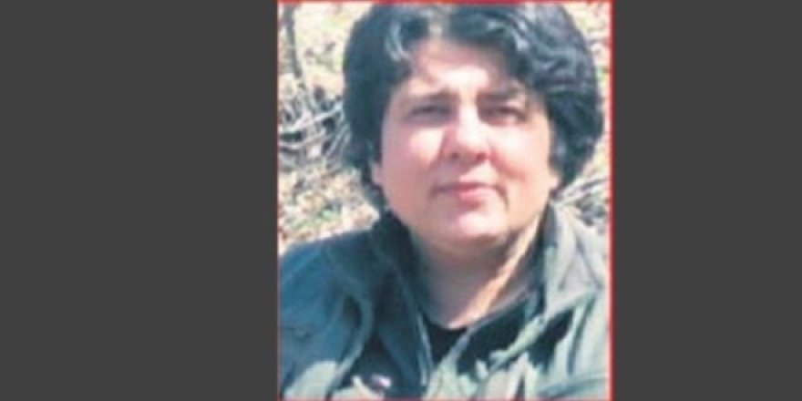 174 kişinin katili Müzeyyen Aydınlı SİHA'larla vuruldu