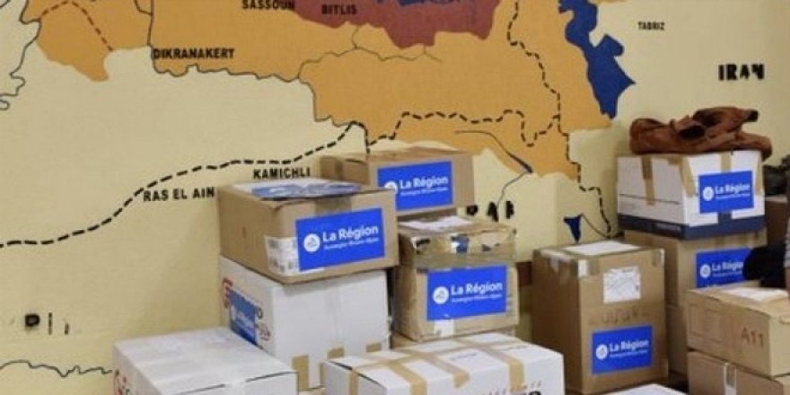 Notere 1,5 milyonluk zimmet davası