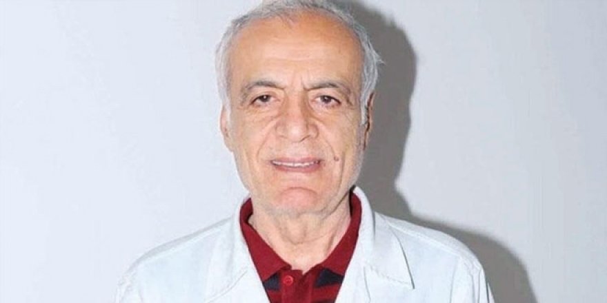 Üroloji uzmanı da koronaya yenik düştü