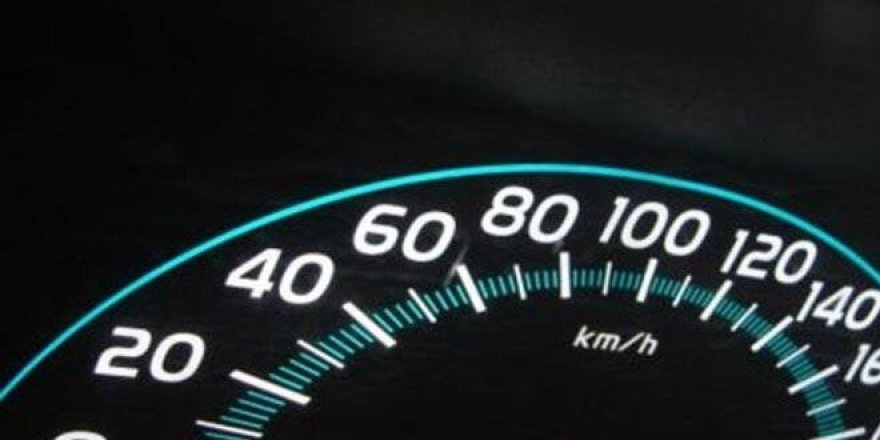 Aracı olan herkesi ilgilendiriyor: 1 kilometrelik hız zaferi