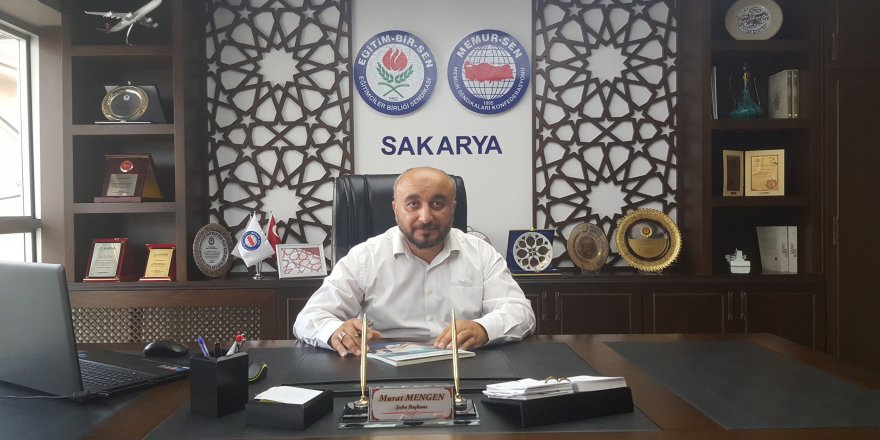 Eğitim-Bir-Sen’den Filyasyon Görevlendirmelerine İtiraz