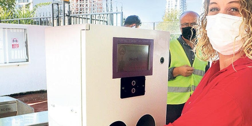 Prof. Ceyhan'dan ilginç ateş ölçer çıkışı! Yarardan çok zararı var