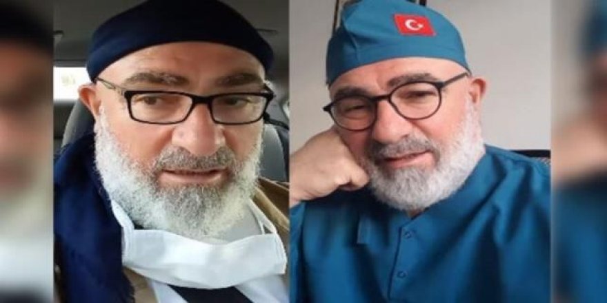 Levent Gök, Ali Edizer'in yeni görev yerini açıkladı