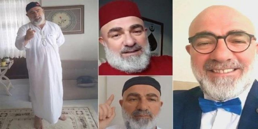 Ali Edizer: Sırlarım mezara gidecek