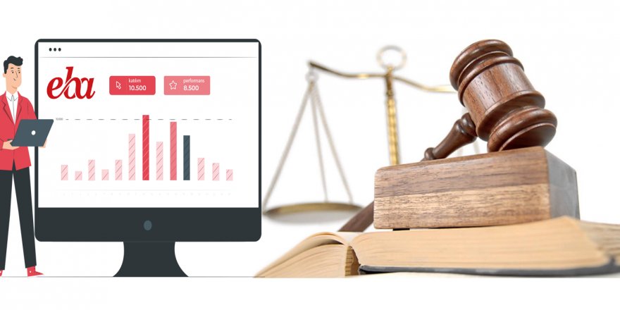 Öğretmenlere EBA Puanı Verilmesi Mahkemeye Taşındı