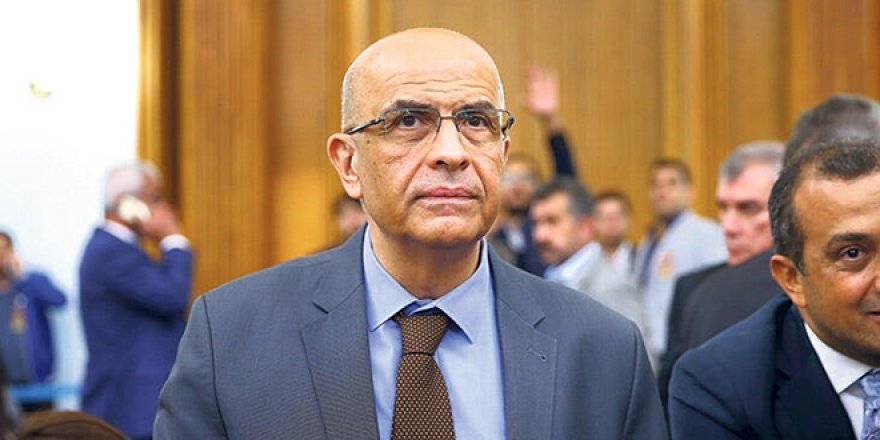 AYM'den Enis Berberoğlu Kararı:  Yargılama yeniden yapılsın