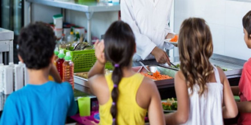 MEB, Kapalı Kantinlerde Uyulması Gereken Tedbirleri Video İle Paylaştı!