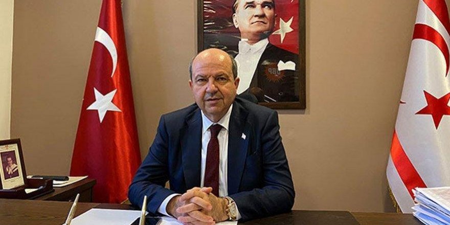 KKTC'de cumhurbaşkanlığı seçimi ikinci tura kaldı