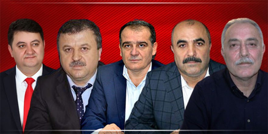 Sendika başkanları ne kadar maaş alıyor? İşte rakamlar...