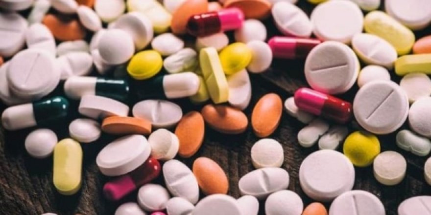 Her şehrin bir narkotik annesi olacak