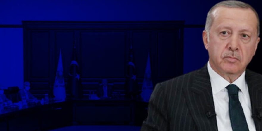 Erdoğan'dan 'aşiretleşmeyin, akrabaları partiye koymayın' talimatı