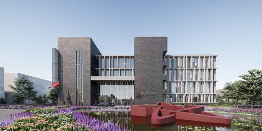 Havelsan'ın hassas belgelerinin sızdırıldığı iddia edildi