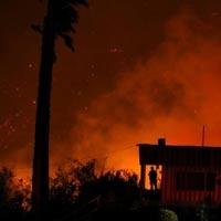 Olağanüstü hal ilan edildi