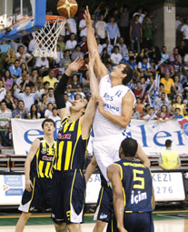 Efese kupa göründü