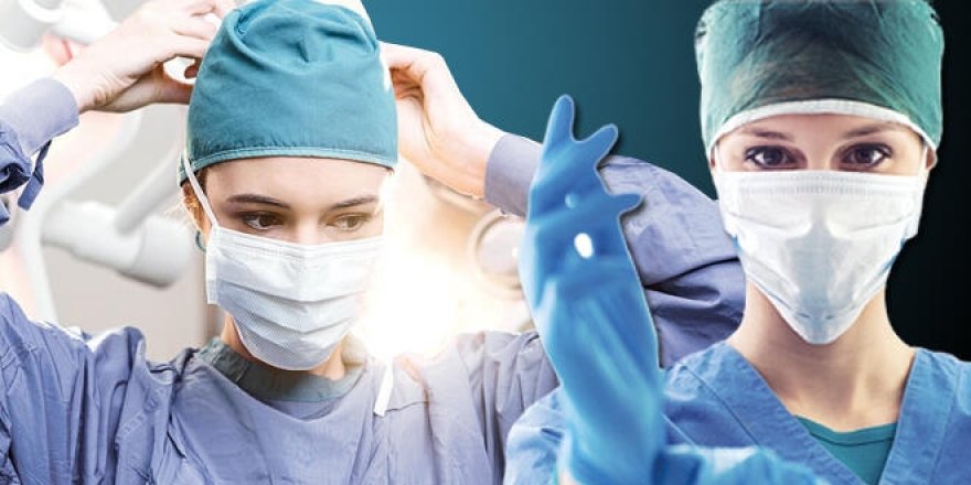 Tıp dünyası endişeli: Böyle giderse memlekette cerrah kalmaz