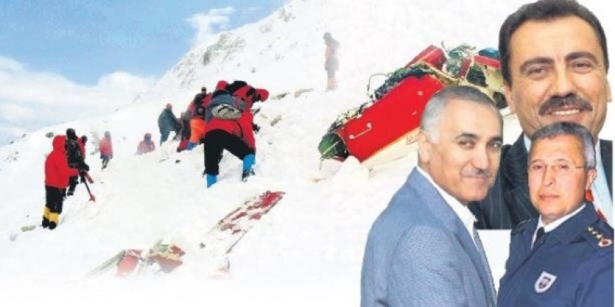 Muhsin Yazıcıoğlu suikastında FETÖ'cü Adil Öksüz izi