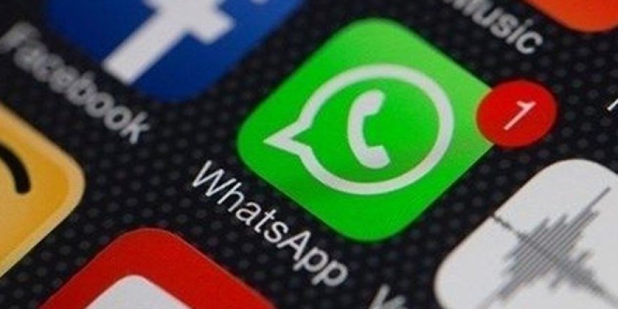 WhatsApp'tan yeni mesaj özelliği