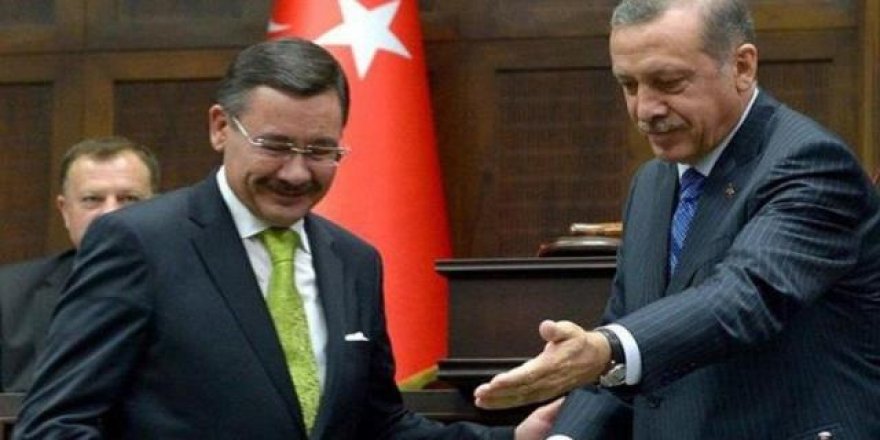 Kulisler hareketli! Erdoğan ile Gökçek'ten sürpriz buluşma!