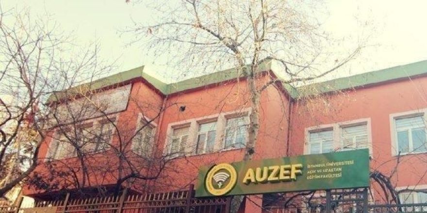 İstanbul Üniversitesi açık öğretim sınavlarını online yapacak