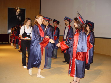 Fen Edebiyat Mezunları Müjde