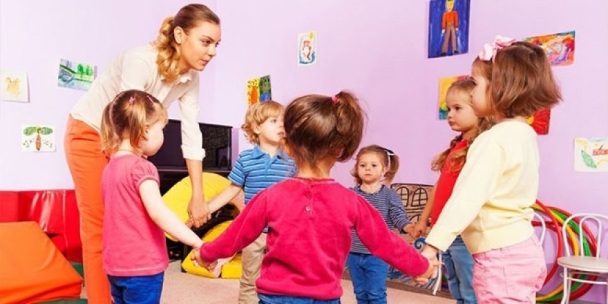 5 yaş zorunlu eğitim kapsamına alınıyor