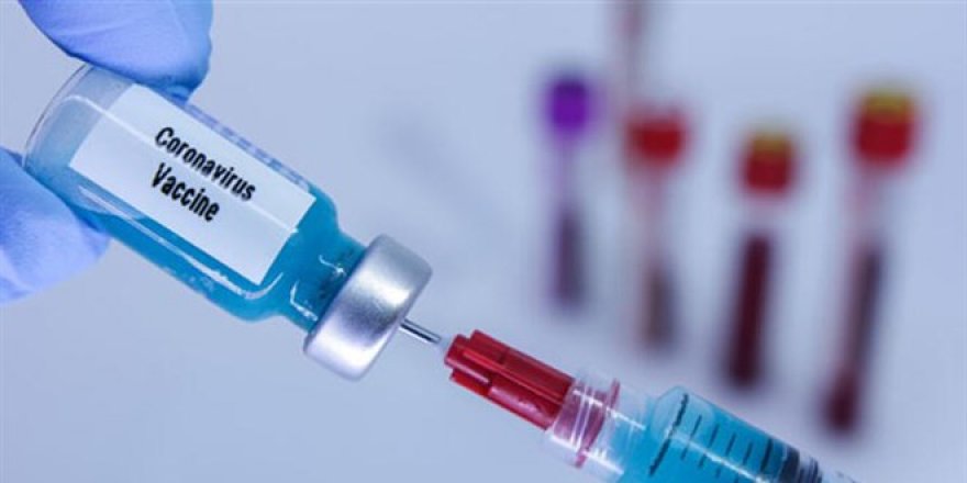 Çin aşısı ilk denemelere göre %97'ye kadar etkili