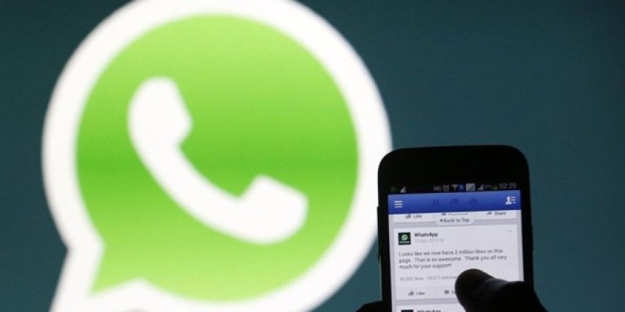 WhatsApp'tan 'güncelleme' kararı! 2021'de başlıyor