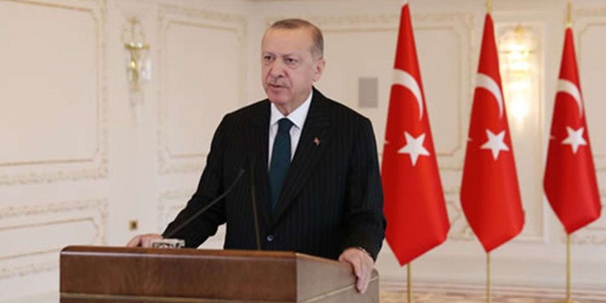 Erdoğan açıkladı: Kiralarda düzenlemeye gidiyoruz