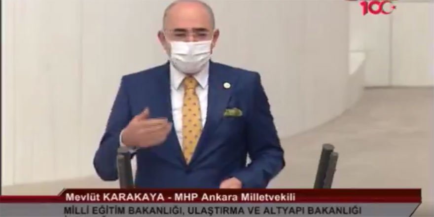 Öğretmenlik Meslek Kanunu TBMM Gündeminde!