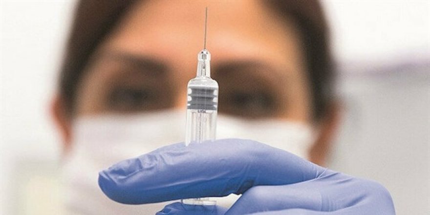 Çin aşıyı geciktirdi... Aşılama yeni yılda başlayacak