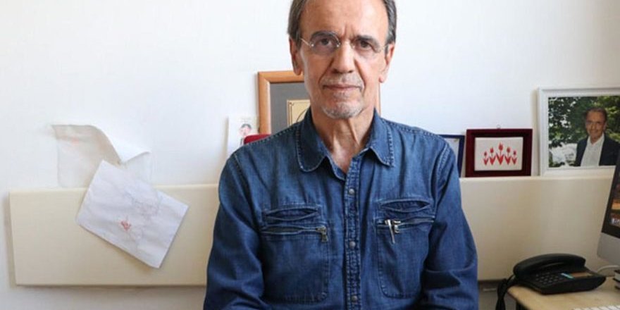 Prof. Dr. Mehmet Ceyhan’dan mutasyona uğrayan virüsle ilgili dikkat çeken açıklama