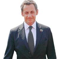 Gülden de Fransaya tavır