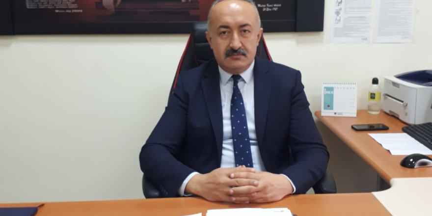 İyilik Bulaşıcıdır