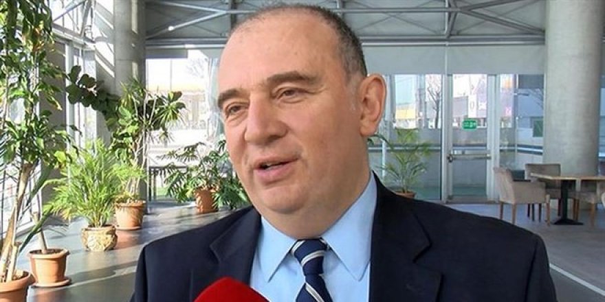 Prof. Ateş Kara'dan dondurmadaki 'korona'ya dair açıklama