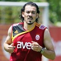 Servet Çetin Marsilya'da