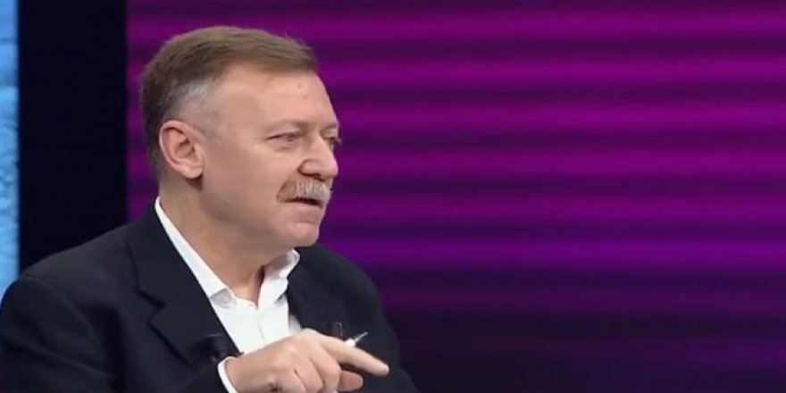 CHP'li Aytuğ Atıcı: Erdoğan gitsin diye canımı veririm