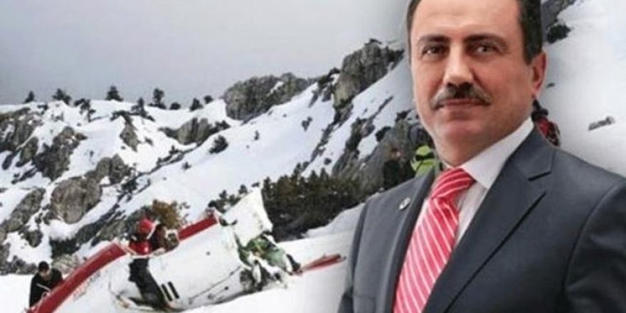 Muhsin Yazıcıoğlu'nun ölümüyle ilgili davada 'ilk hapis cezası' verildi