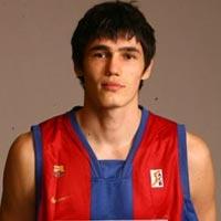 Barcelona'yı Ersan taşıyor