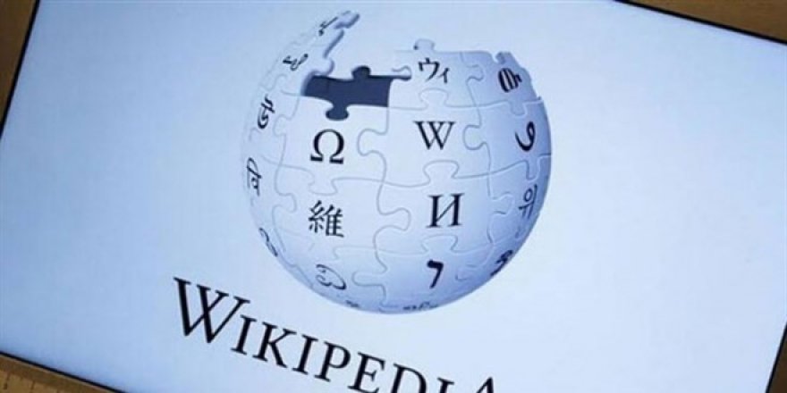 Wikipedia FETÖ'cü hainlerin hizmetinde