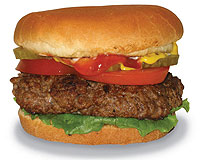 Fast Food'u tercih ederken neler yediğinizi biliyor musunuz?