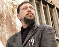 'Şiir iyidir, şairler hariç'