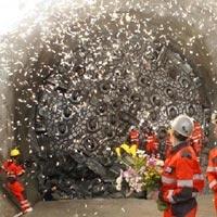 İsviçre'nin yüz yıllık hayali