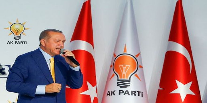 Erdoğan bırakıyor mu? Numan Kurtulmuş'tan kafa karıştıran sözler
