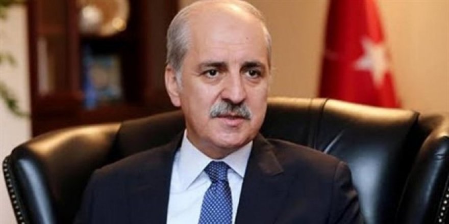 Numan Kurtulmuş: Vatandaşımızın çektiği dertlerden sorumlu olan hükümettir