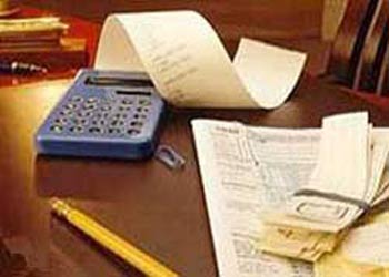 Vergi dairelerinin sistemi çöktü