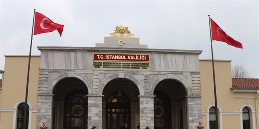 İstanbul Valiliğinden hamile kamu personeli için açıklama
