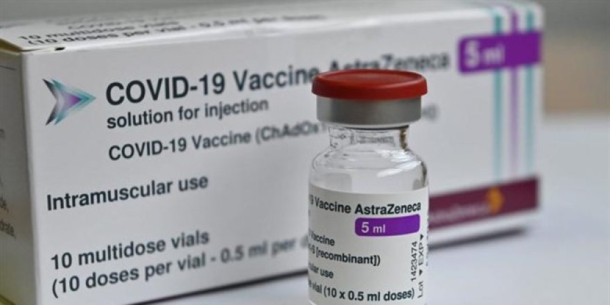 9 ülke AstraZeneca aşısının kullanımını durdurdu