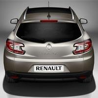 Megane'dan yeni model