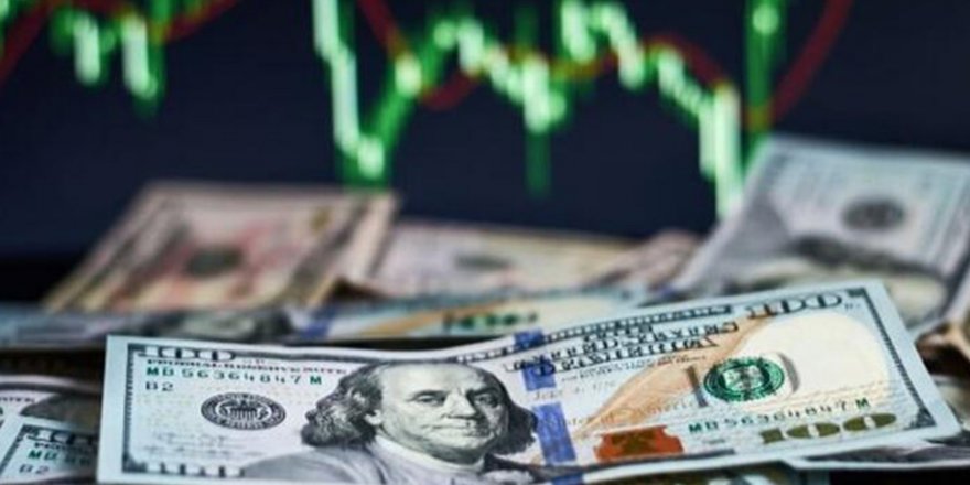 Dolar Asya piyasalarında 8.30'u gördü - Yarın ve bu hafta Türkiye'de dolar ne olacak?